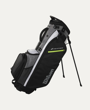 Wilson Staff Golf Feather Lite FL Stand Carry Bags