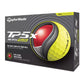 Taylormade TP5x Tour Golf Balls