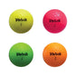 Volvik Crystal Soft Golf Balls