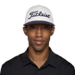 Titleist Stars & Stripes Players Seersucker Special Edition Golf Hat