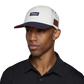 Titleist Stars & Stripes Santa Cruz Seersucker Special Edition Golf Hat