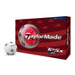 Taylormade TP5x Pix Golf Balls