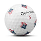 Taylormade TP5x Pix Golf Balls