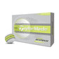 Taylormade Tour Response Stripe Golf Balls