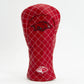 Team Golf Arkansas Razorbacks Solid Quilted Fairway Headcover