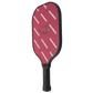 Parrot Arkansas Razorbacks Pickleball Paddle