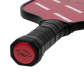 Parrot Arkansas Razorbacks Pickleball Paddle