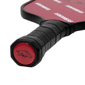 Parrot Arkansas Razorbacks Pickleball Paddle