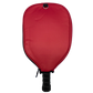 Parrot Arkansas Razorbacks Pickleball Paddle Cover