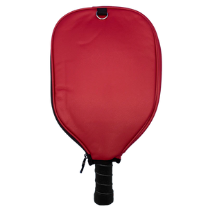 Parrot Arkansas Razorbacks Pickleball Paddle Cover