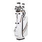 Founders Club TG2 Complete Womens Golf Set - Right-handed
