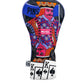 Pins And Aces Golf King of Spades - Driver Cover