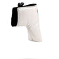 Pins And Aces Golf Liberty - Blade Putter Cover