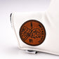 Pins And Aces Golf Lincoln - Blade Putter Cover