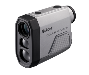 Nikon Coolshot 20i GIII Laser Rangefinder