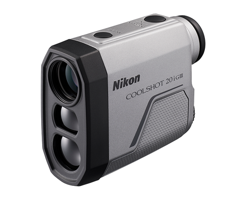 Nikon Coolshot 20i GIII Laser Rangefinder