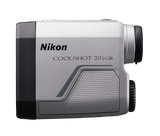 Nikon Coolshot 20i GIII Laser Rangefinder