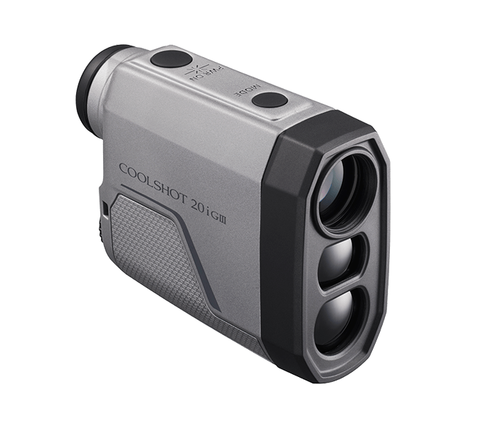 Nikon Coolshot 20i GIII Laser Rangefinder - Main Image