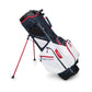 Founders Club Organizer Men's Golf Stand Bag with 14 Way Organizer Divider Top with Full Length Dividers