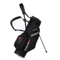 Founders Club Organizer Men's Golf Stand Bag with 14 Way Organizer Divider Top with Full Length Dividers