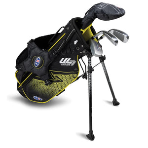 U.S. Kids UL-42 4 Club Stand Set