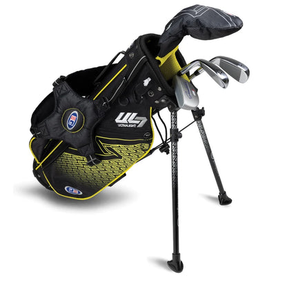 U.S. Kids UL-42 4 Club Stand Set