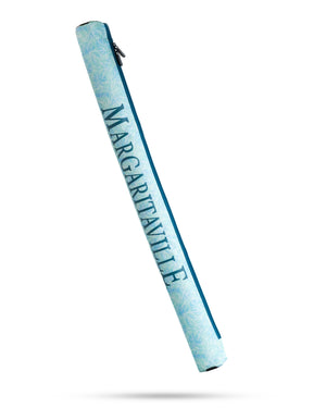 Pins And Aces Golf Margaritaville - Beer Sleeve