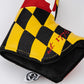 Pins And Aces Golf Maryland - Blade Putter Cover