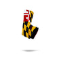 Pins And Aces Golf Maryland - Blade Putter Cover