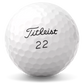 Titleist Pro V1 "Your Number" Custom Numbered Golf Balls