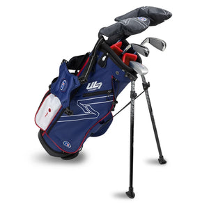 U.S. Kids UL7-48 5 Club Stand Set
