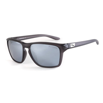 Sundog Eyewear MR WHITE Polarized Sunglasses