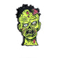 Pins And Aces Golf Mutant Zombie - Ball Marker