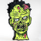 Pins And Aces Golf Mutant Zombie - Ball Marker