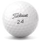 Titleist Pro V1 "Your Number" Custom Numbered Golf Balls
