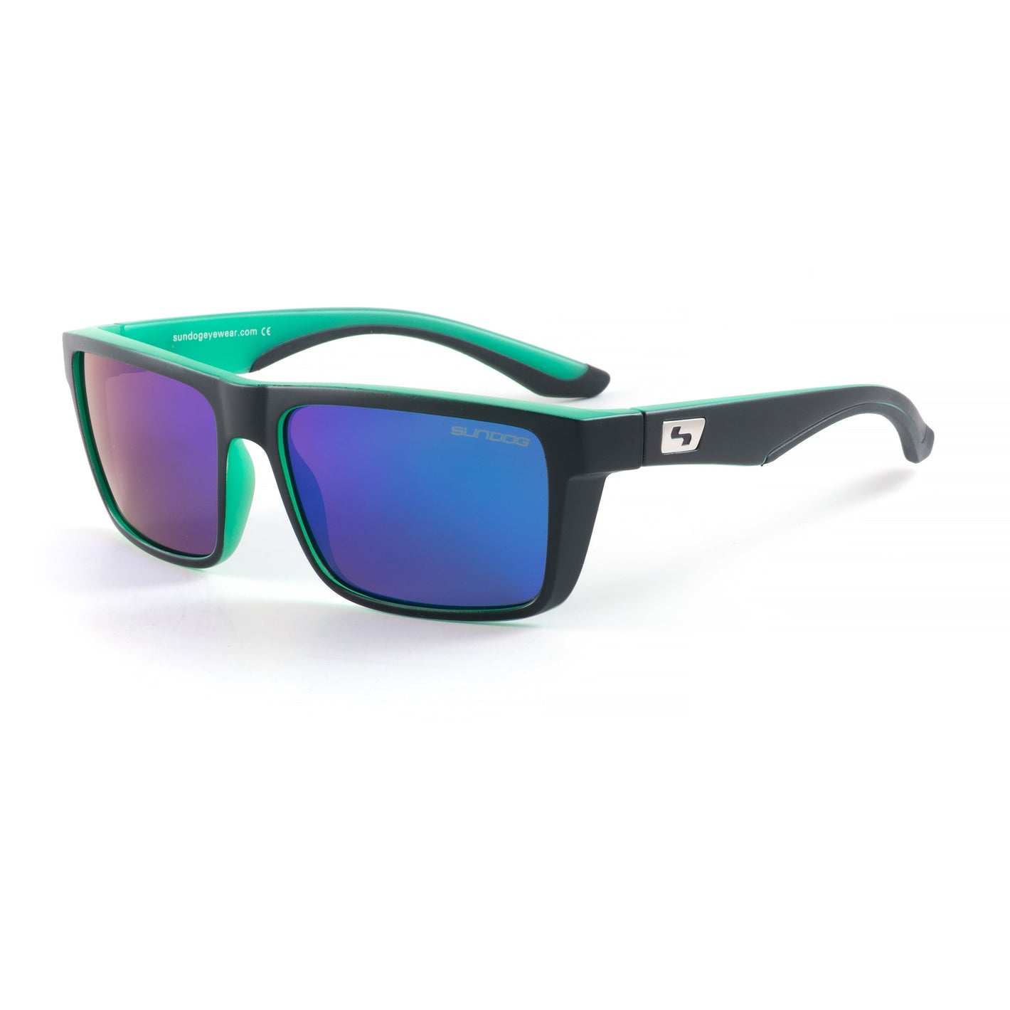 Sundog Eyewear CULTURA Polarized Sunglasses