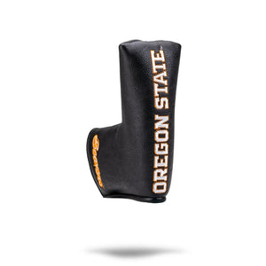 Pins And Aces Golf Oregon State University - Blade Putter Cover