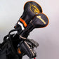 Pins And Aces Golf Oregon State University - Blade Putter Cover