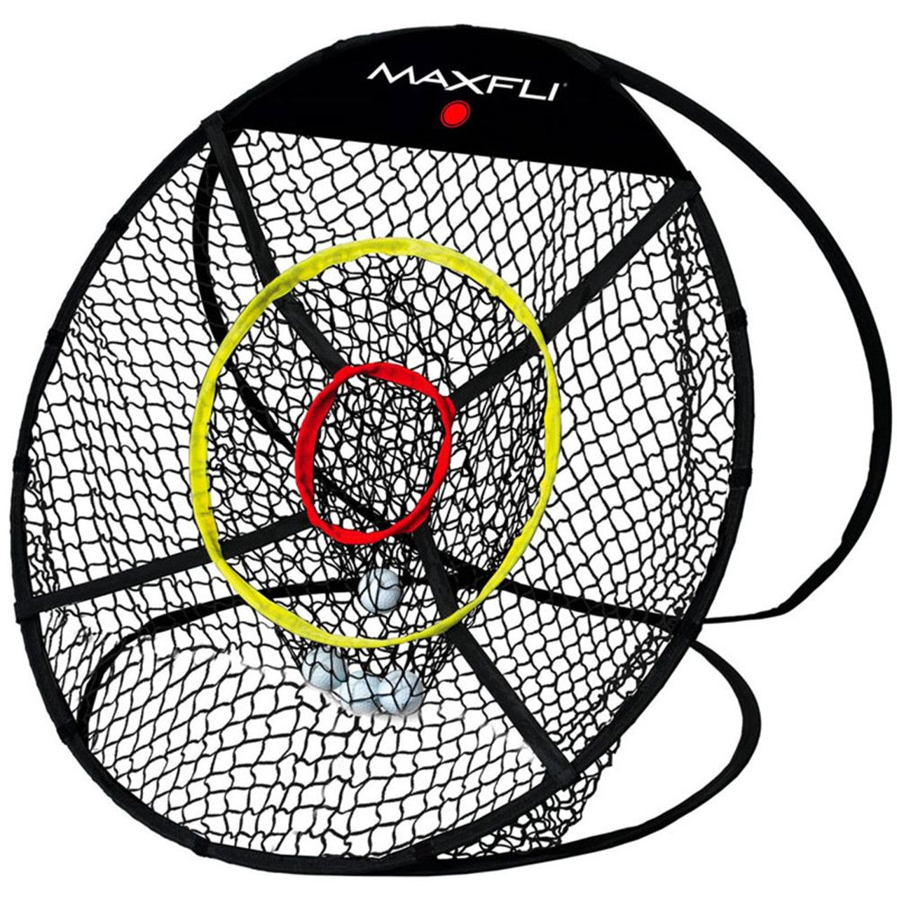 Maxfli 24" Pop Up Chipping Net