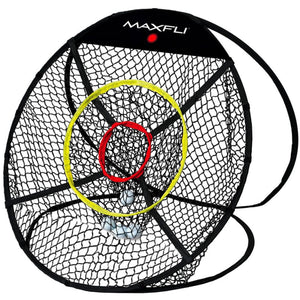 Maxfli 24" Pop Up Chipping Net