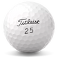 Titleist Pro V1 "Your Number" Custom Numbered Golf Balls