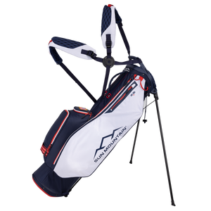 Sun Mountain Golf 2025 Ultralight 2.5+ Stand Carry Bag
