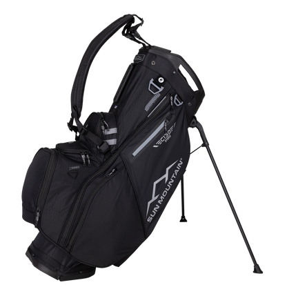 Sun Mountain 2025 C-130 Hybrid Golf Cart Bag