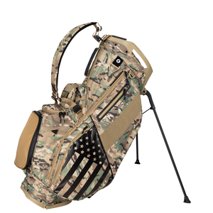 Sun Mountain 2025 C-130 Hybrid Golf Cart Bag