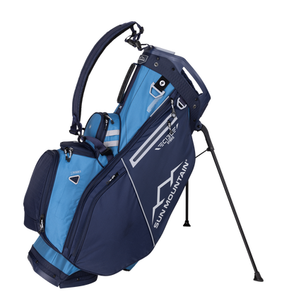 Sun Mountain 2025 C-130 Hybrid Golf Cart Bag