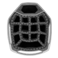 Sun Mountain 2025 C-130 14-Way Divided Golf Cart Bag
