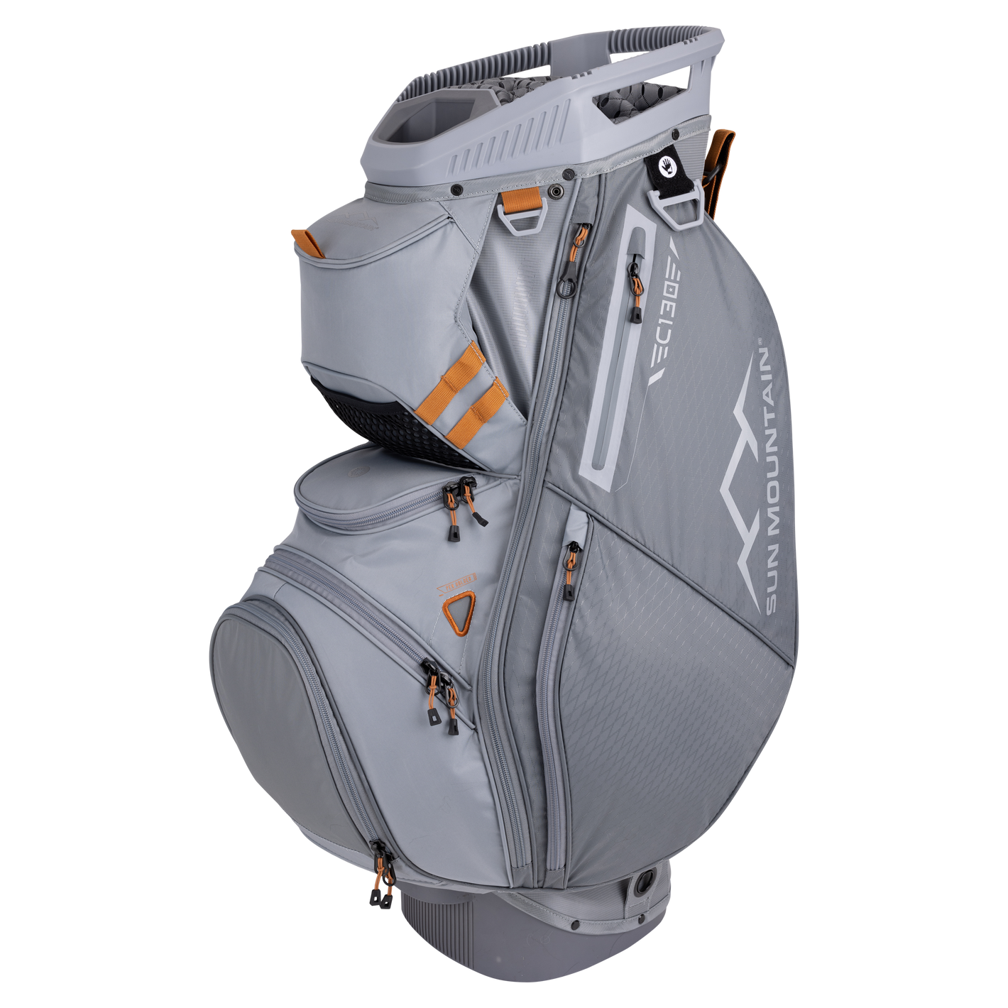 Sun Mountain 2025 C-130 14-Way Divided Golf Cart Bag