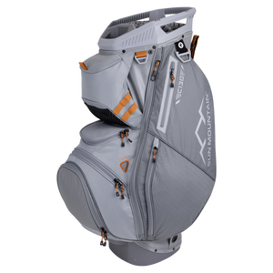 Sun Mountain 2025 C-130 14-Way Divided Golf Cart Bag