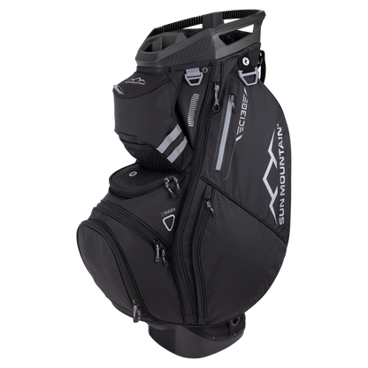 Sun Mountain 2025 C-130 14-Way Divided Golf Cart Bag