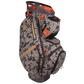 Sun Mountain 2025 C-130 14-Way Divided Golf Cart Bag